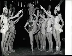 Gilda: Germany - Lithuania - Poland