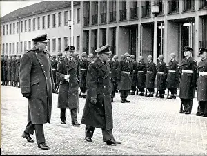 Canadians: Germany - Lithuania - Poland