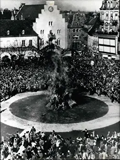 Landau: Germany - Lithuania - Poland