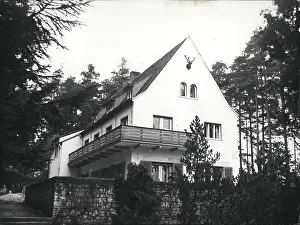 Renovated: Germany - Lithuania - Poland