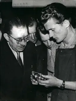 Inaugurating: Germany - Lithuania - Poland