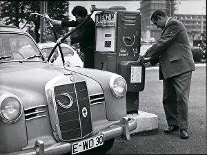 Automaton: Germany - Lithuania - Poland