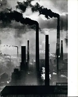 Polluted: Germany - Lithuania - Poland