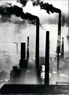 Polluted: Germany - Lithuania - Poland