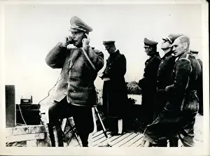 Generalfeldmarschall: Germany - Lithuania - Poland