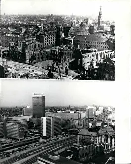 Roofless: Germany - Lithuania - Poland