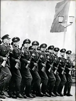 Parole: Germany - Lithuania - Poland