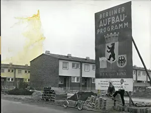 Financed: Germany - Lithuania - Poland