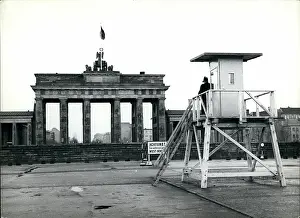 Brandenburger: Germany - Lithuania - Poland