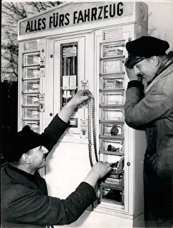 Pulleys: Germany - Lithuania - Poland