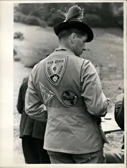 Anglers: Germany - Lithuania - Poland
