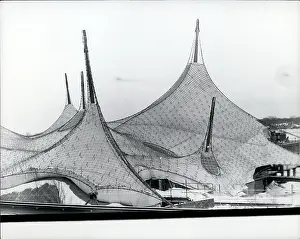 Expo67: Germany - Lithuania - Poland
