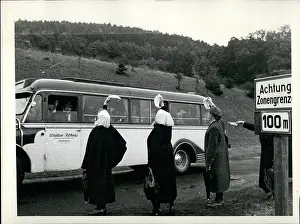 Returnees: Germany - Lithuania - Poland