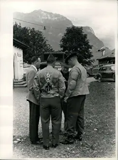 Anglers: Germany - Lithuania - Poland