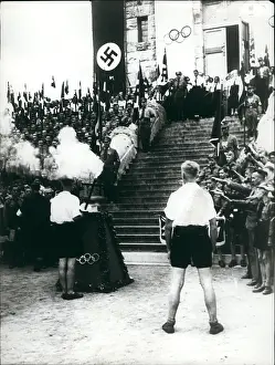 Runge: Germany - Lithuania - Poland