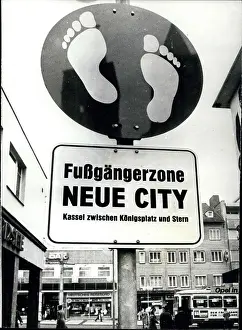 Footprints: Germany - Lithuania - Poland