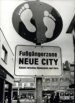 Footprints: Germany - Lithuania - Poland