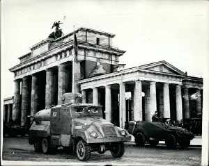 Volkspolizei: Germany - Lithuania - Poland