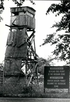 Glienicke: Germany - Lithuania - Poland