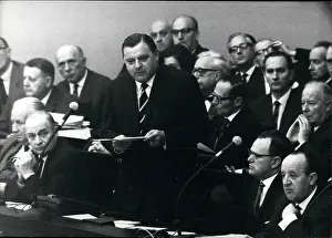 Goverment: Germany - Lithuania - Poland
