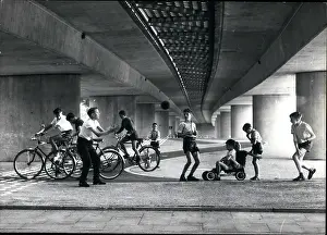 Scooters: Germany - Lithuania - Poland