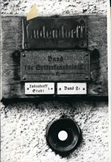 Tutzing: Germany - Lithuania - Poland