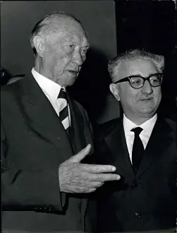 Chigi: Germany - Lithuania - Poland