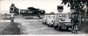 Tarmac: Germany - Lithuania - Poland