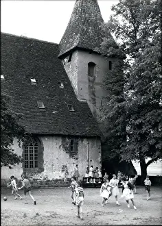 Magdalena: Germany - Lithuania - Poland