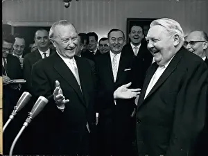 Congratulation: Germany - Lithuania - Poland