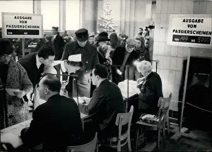 Passports: Germany - Lithuania - Poland