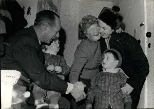 Grandchild: Germany - Lithuania - Poland