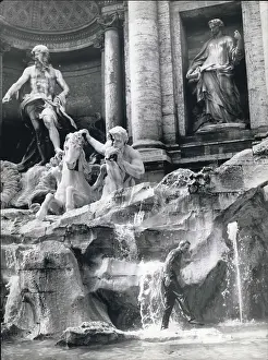 Trevi: Germany - Lithuania - Poland