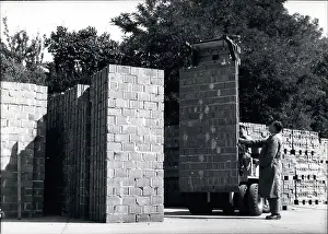 Prefabricated: Germany - Lithuania - Poland