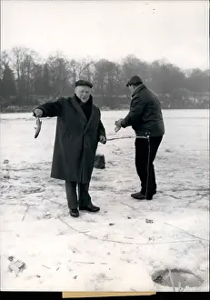 Anglers: Germany - Lithuania - Poland