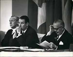 Schroeder: Germany - Lithuania - Poland
