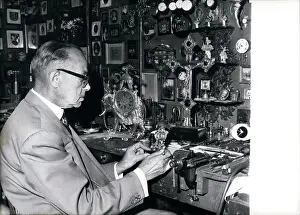 Watchmaker: Germany - Lithuania - Poland