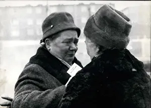 Pensioners: Germany - Lithuania - Poland