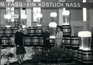 Exhibitors: Germany - Lithuania - Poland