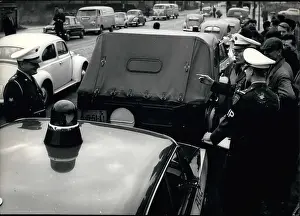 Checkpoint: Germany - Lithuania - Poland