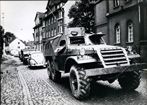 Inquest: Germany - Lithuania - Poland
