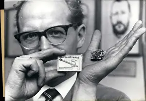 Matchbox: Germany - Lithuania - Poland
