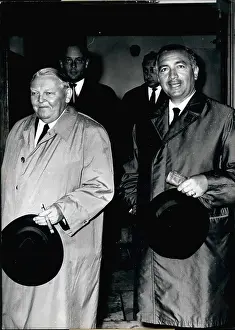 Statesmen: Germany - Lithuania - Poland