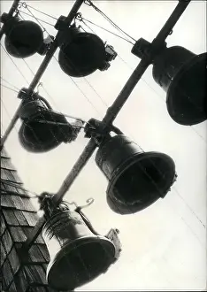 Chimes: Germany - Lithuania - Poland