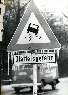 Lurks: Germany - Lithuania - Poland