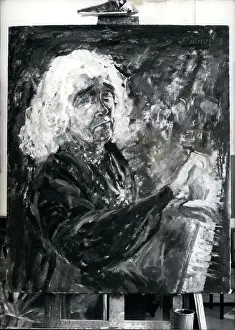 Portraitist: Germany - Lithuania - Poland