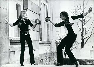 Christiane: Germany - Lithuania - Poland
