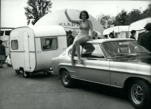 Campers: Germany - Lithuania - Poland