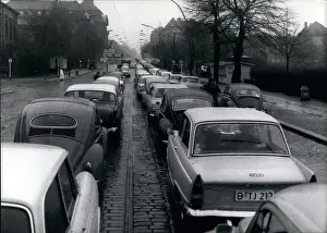 Westberlin: Germany - Lithuania - Poland