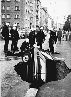 Fortunately: Germany - Lithuania - Poland